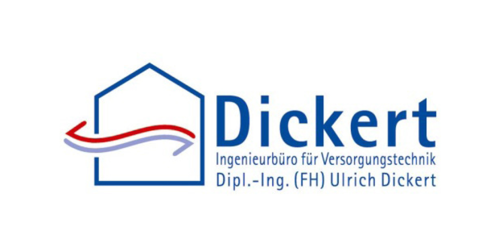 Geschichte Dickert