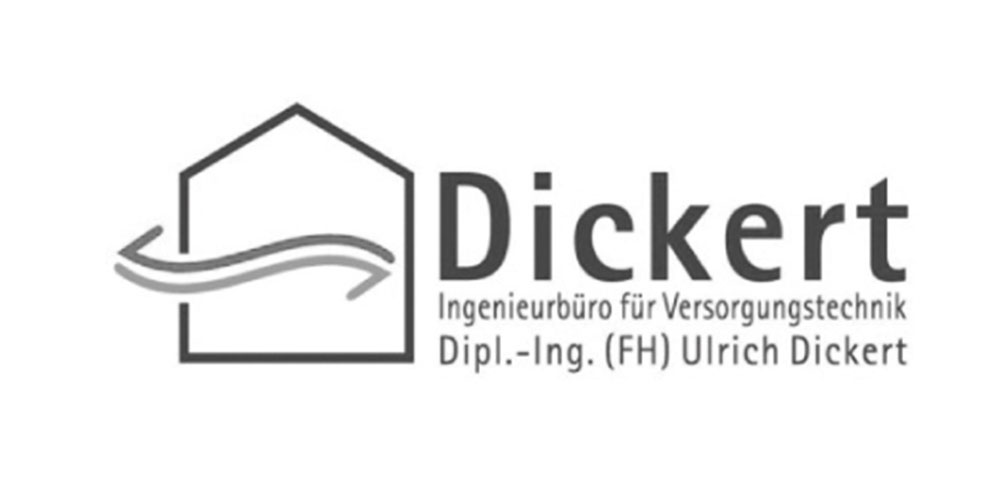 Geschichte Dickert